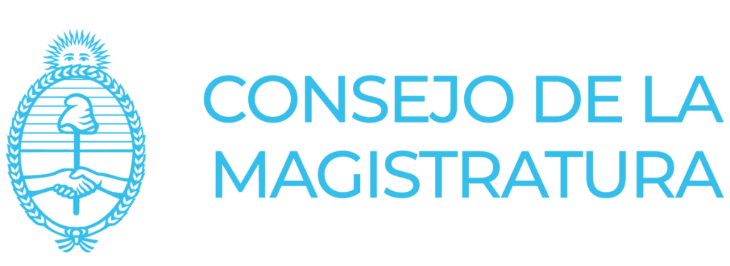 Consejo_de_la_Magistratura_logo